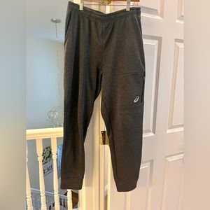ASICS men’s joggers!